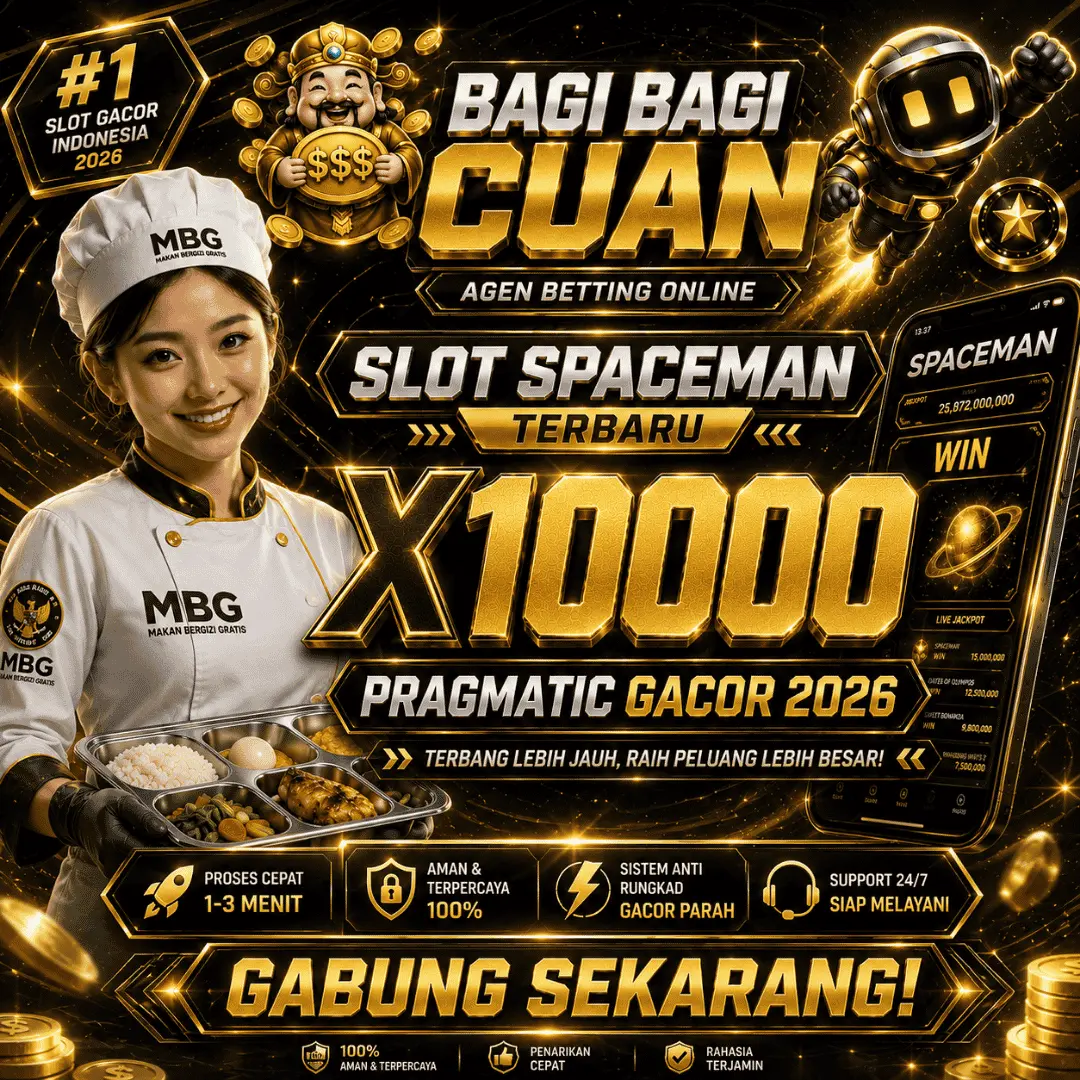 CERITA777 Banner